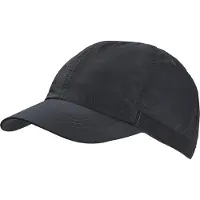 Jack Wolfskin Strap Cap phantom (6350) One Size