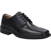 Josef seibel Business Schnürschuhe Herren 32303434323933 Schwarz 42 EU