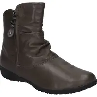 Josef seibel NALY 24 Damen Stiefeletten - Winterstiefelette grau Elegant NEU