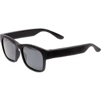 BigBen Interactive , Bluetooth Audio Smart Glasses 5.3 Open-Ear mit UV400 Polarisation, Schwarz