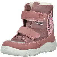 Pepino by Ricosta Stiefelette "Stiefelette Synthetik/Textil"