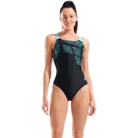Arena Badeanzug "W KIKKO SWIMSUIT SWIM PRO BACK"