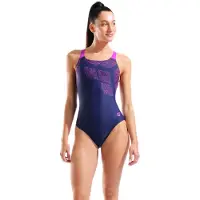Arena Badeanzug, Damen Kikko Pro Back