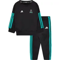 Adidas Baby-Trainingsanzug Mercedes AMG Petronas Formula One Team DNA