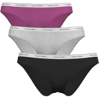 Calvin Klein Lv00qd5207 Slip 3 Einheiten
