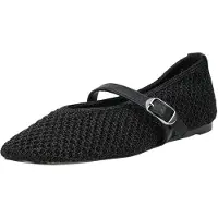 Steve madden Ballerinas Gayla 11005309 Schwarz