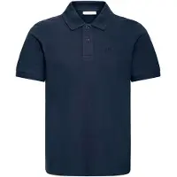 Casual Friday CFSOLHEIM Herren Poloshirt Polohemd Shirt 100% Baumwolle Regular Fit