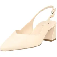 Högl Slingpumps "Pumps Glattleder"