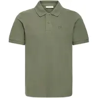 Casual Friday CFSOLHEIM Herren Poloshirt Polohemd Shirt 100% Baumwolle Regular Fit