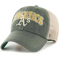 47 Mlb Oakland Athletics Tuscaloosa Kappe