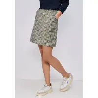 Street One Minirock Middle Waist