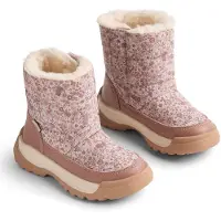 Wheat Liza WP Winterstiefel, Rose Dust Flowers, 30