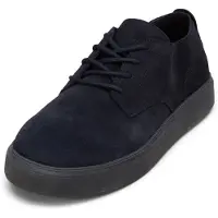 Marc O'Polo Marc OPolo Schlupfboots "aus geöltem Veloursleder"