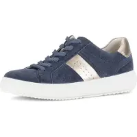 Gabor Sneaker Blau