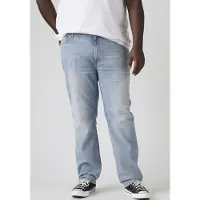 Levi's Levis Plus Regular-fit-Jeans "541 TAPERED" im Five-Pocket Style