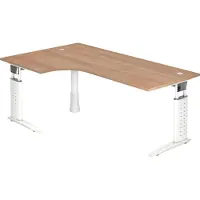 Bümö Schreibtisch Serie-U
