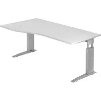 Bümö Schreibtisch Serie-U