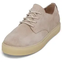 Marc O'Polo Marc OPolo Schlupfboots "aus geöltem Veloursleder"