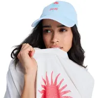 Roxy Live Forever Trucker-kappe