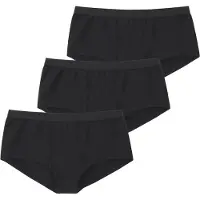 Bench . Panty Packung, 3 Stk. Mädchen - mit weichem Webbund und Schriftzug