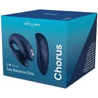 We-vibe - Chorus Vibrator 1 St