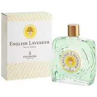Atkinsons English Lavender Eau de Toilette 90 ml