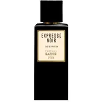 PARFUMS SAPHIR Saphir Elite Expresso Noir edp Spray 0,1 l