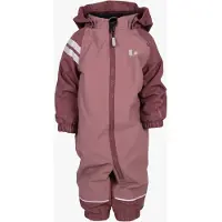Lindberg Lingbo Outdoor-Overall, Dry Rose/Rose, 80