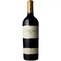 Sette Ponti Oreno 2019 -