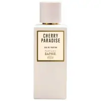 Saphir Elite Cherry Paradise Parfümwasser Spray 100ml
