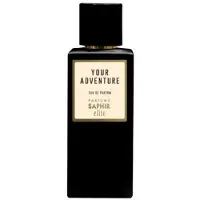 PARFUMS SAPHIR Saphir Elite Your Adventure Eau de Parfum 0,1 l