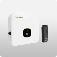 Growatt MOD 6KTL3-XH BP Hybrid Wechselrichter inkl. Wifi Stick - Preis inkl. MwSt. gem. § 12 Abs. 3 UStG