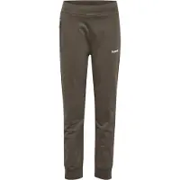 Hummel Verstellbare Taille Hose Hmljr Regular Kinder in DARK NIGHT | Gr.: 152