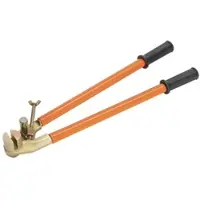 PICARD Rinneisenabbiegezange 800mm L.800mm