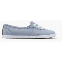 Esprit Halbschuh Blau, Damen, Größe: 42, Material: Textil - Halbschuh Blau, Damen, Größe: 42, Material: Textil - woman - Blau