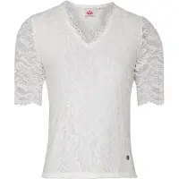 Spieth & Wensky Trachtenbluse "Bluse ARKTIS"