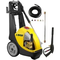 Lavor Kaltwasser Hochdruckreiniger Lavorwash Arizona GL - elektrisch - 150 bar max