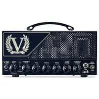 Victory Amplifiers V30MKII Head The Jack