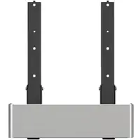 Enphase Standsockel für IQ Battery 5P Set zur Bodenmontage