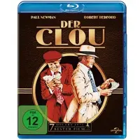 Plaion Der Clou (Blu-ray)