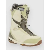 Nitro Team TLS 2026 Snowboard Boots desert Gr. 32.0