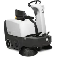 Nilfisk SR1000S B G105 OBC BL