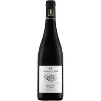 Domaine de l'Idylle - Famille Tiollier Mondeuse - Le Tithonien 2024 - Domaine de l'Idylle