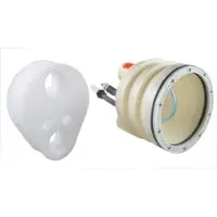 Speck BADUJET SMART/VOGUE/WAVE Standard Vormontagesatz
