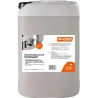 NOVADUR PRODUKTCHEMIE GmbH NOVADUR Hochdruckreiniger Performance 060.207N , 20 Liter - Kanister