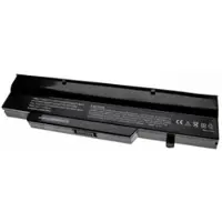 AccuCell Akku für Fujitsu Siemens Amilo LI1718, LI2735, Amilo PRO V3405, PRO V8210, wie BTP-B4K8, 5200mAh