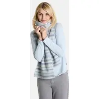 LIEBLINGSSTÜCK Schal "Damen-Strickschal" mit Woll-Anteil
