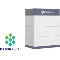 PYLONTECH Force H3 15,4 kWh Hochvolt-Batteriespeicher LiFePO4