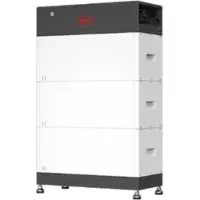 BYD Battery-Box Premium HVM+ 8.3 – effizienter Hochvolt-Speicher für dein Zuhause