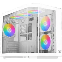 Xigmatek Cubi M Arctic